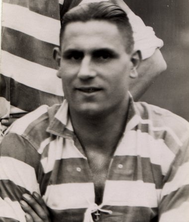 Doncaster Rovers: Syd Bycroft